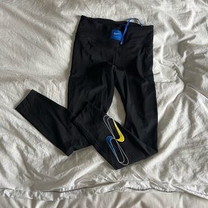 Nike Dri Fit Running Leggings!